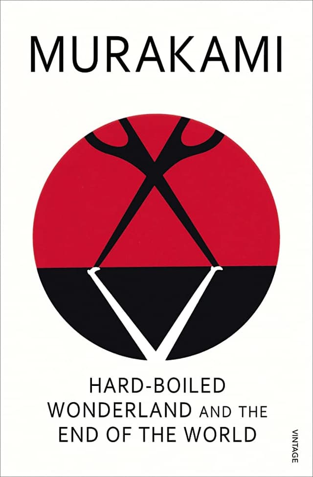 Hardboiled Wonderland and the End of the World